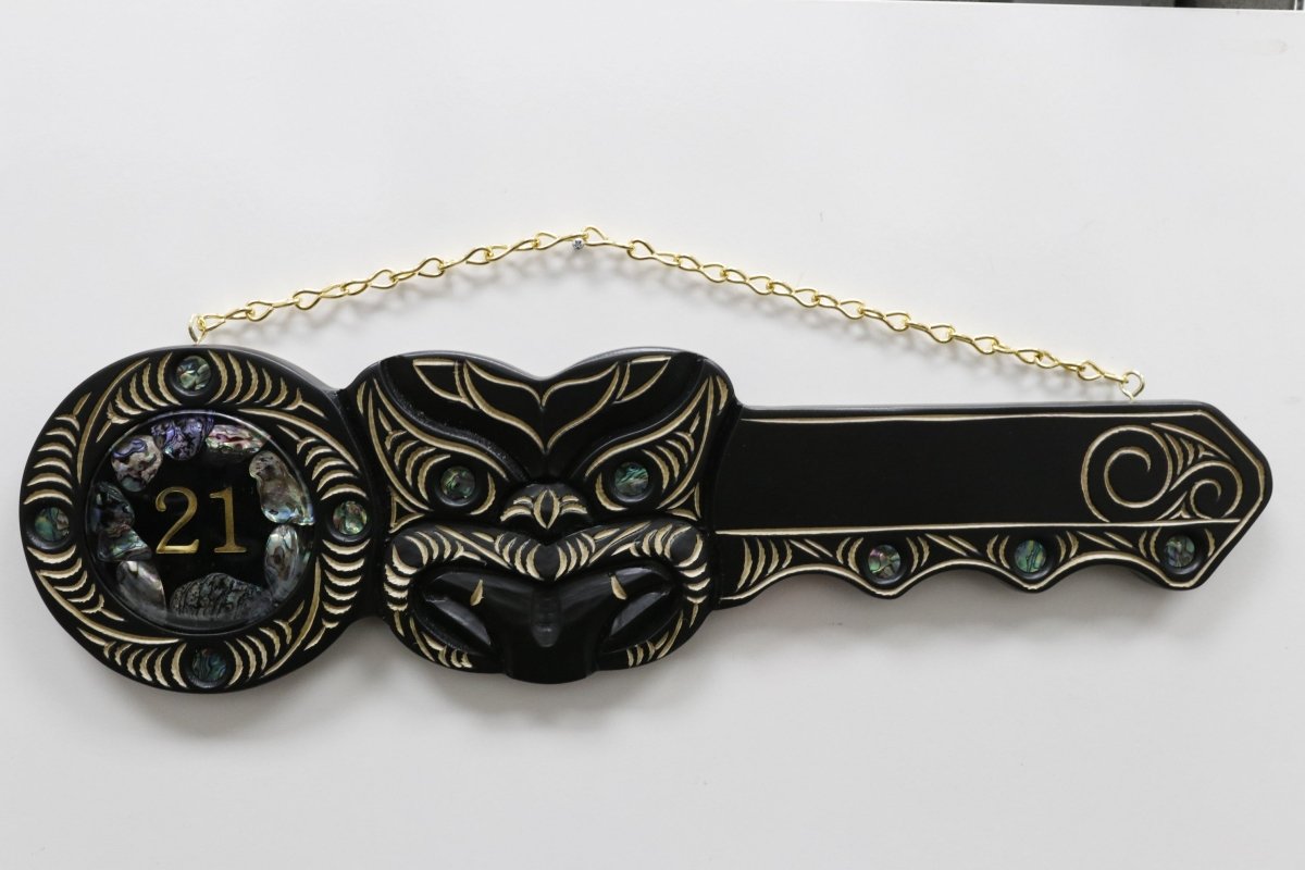 21st Keys – Stonex Jewellers