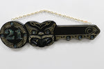 Native Wooden Black 21st key SJ435