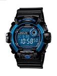 G Shock Digital Watch G8900A-1D