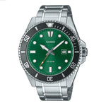 Casio Full Metal Sports Watch MDV107D-3A2
