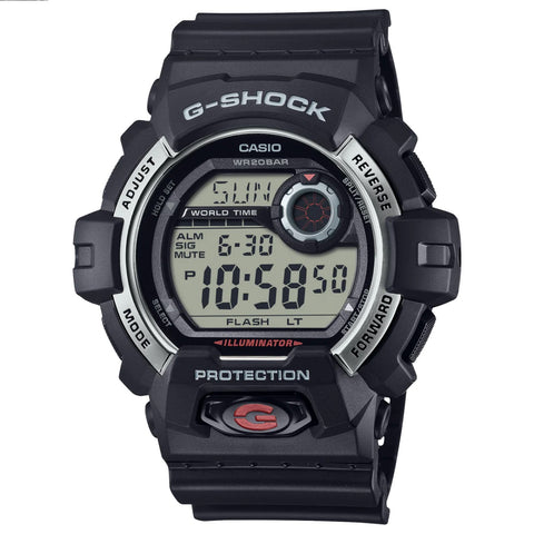 G Shock Digital Watch G8900S-1D