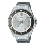 Casio Full Metal Sports Watch MDV107D-7A