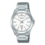 Casio Mens Classic Watch - MTP1370D-7A3
