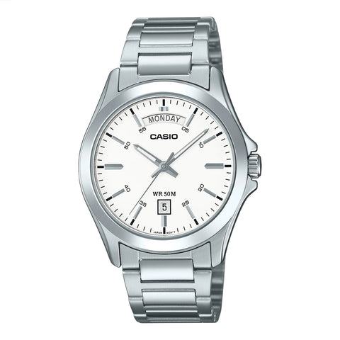 Casio Mens Classic Watch - MTP1370D-7A3