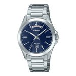 Casio Mens Classic Watch - MTP1370D-2A2