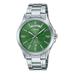 Casio Mens Classic Watch - MTP1381D-3A