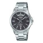 Casio Mens Classic Watch - MTP1381D-8A
