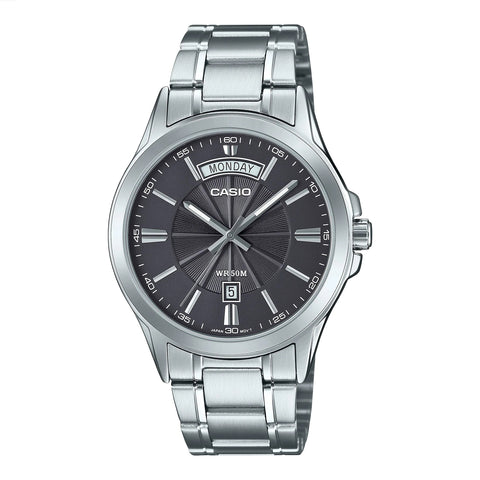 Casio Mens Classic Watch - MTP1381D-8A