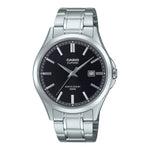 Casio Mens Classic Sapphire Glass MTS115D-1A