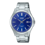 Casio Mens Classic Sapphire Glass MTS115D-2A1