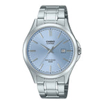 Casio Mens Classic Sapphire Glass MTS115D-2A2