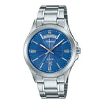 Casio Mens Classic Watch - MTP1381D-2A