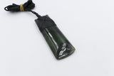 New Zealand Greenstone Toki