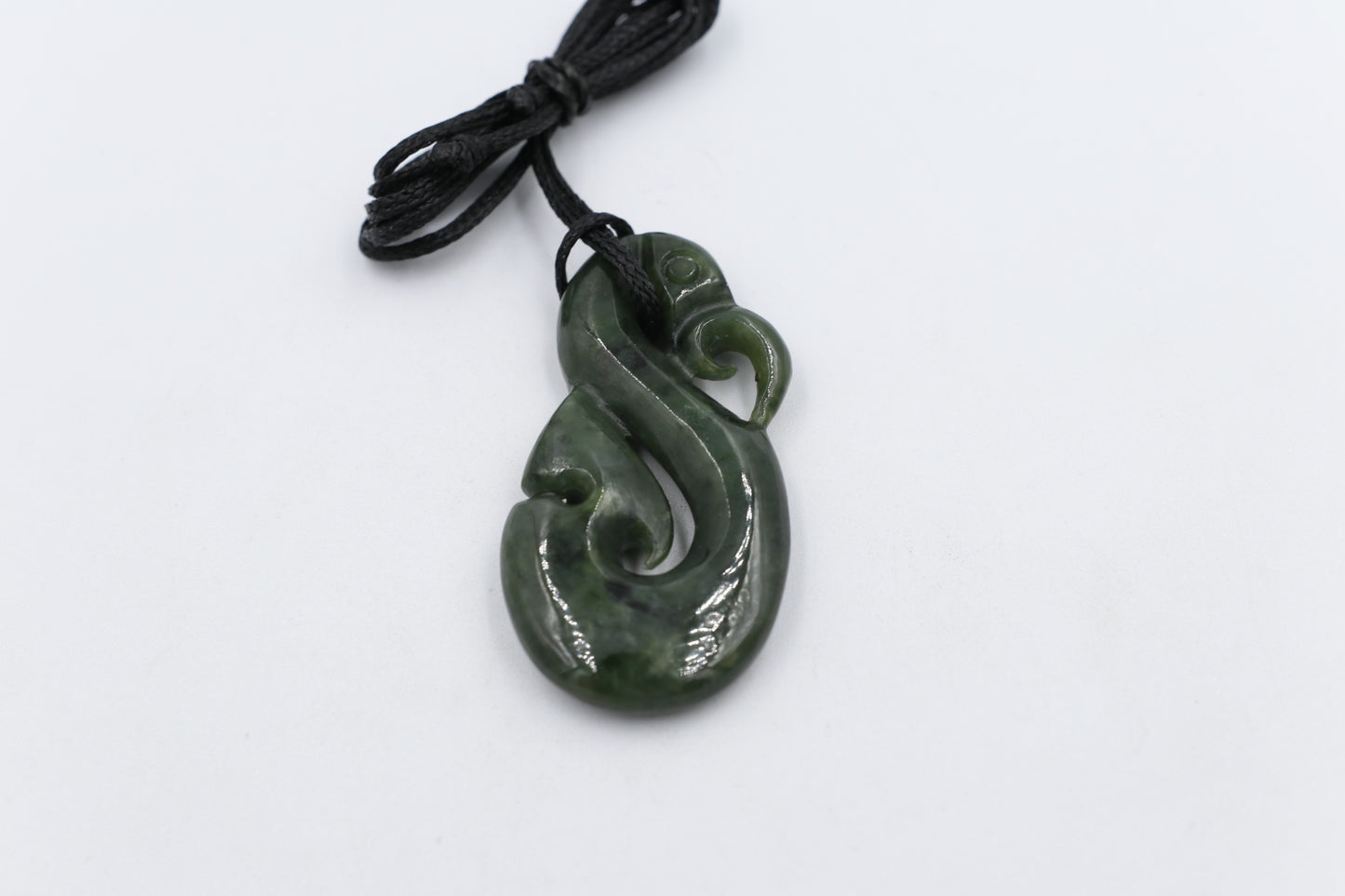 New Zealand Greenstone Manaia HPN900