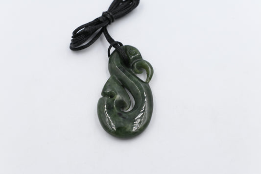 New Zealand Greenstone Manaia HPN900