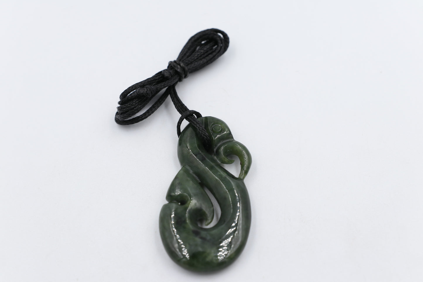 New Zealand Greenstone Manaia HPN900