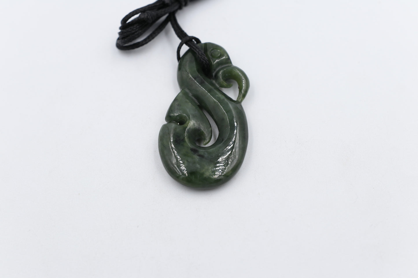 New Zealand Greenstone Manaia HPN900