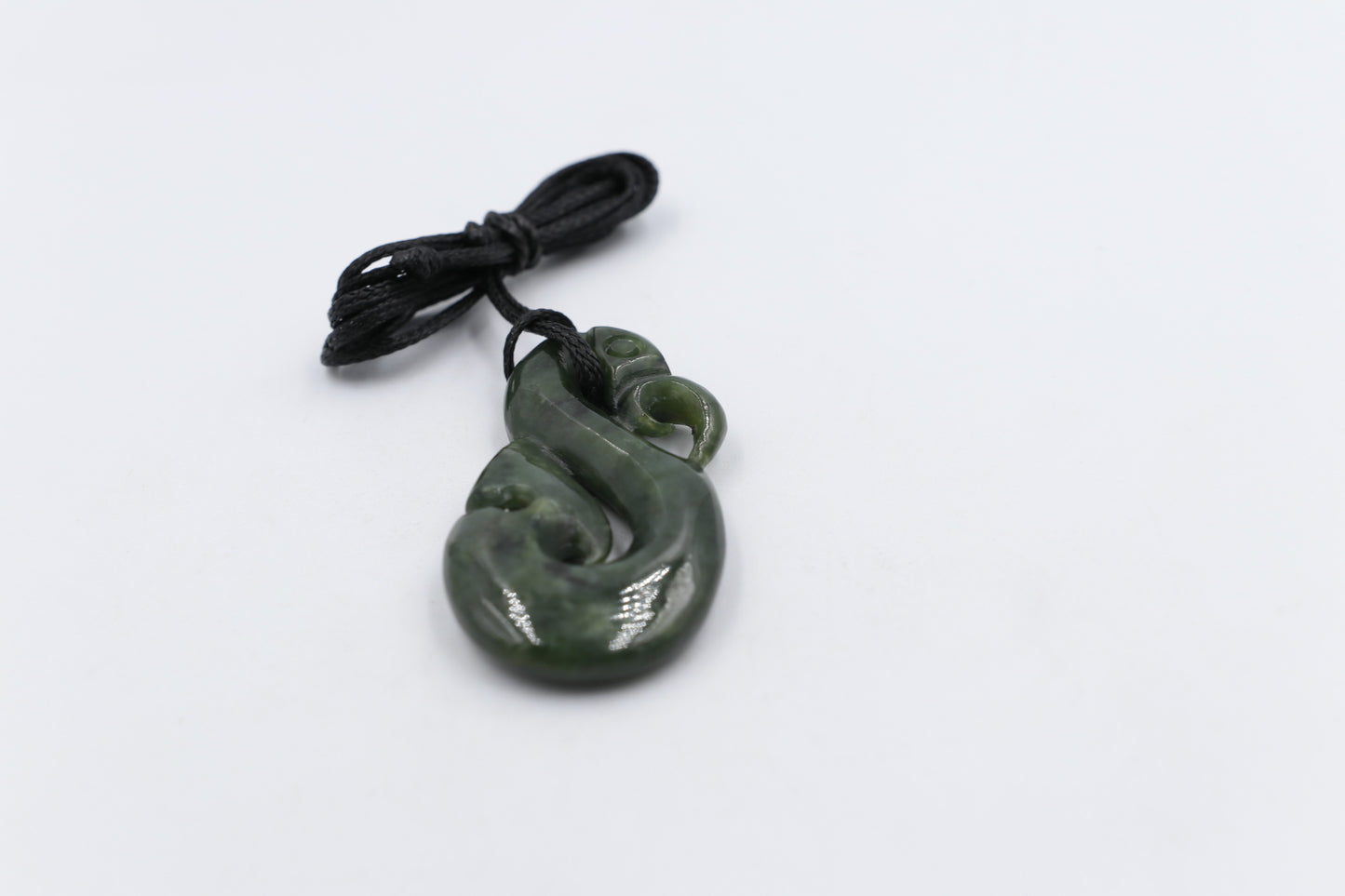 New Zealand Greenstone Manaia HPN900