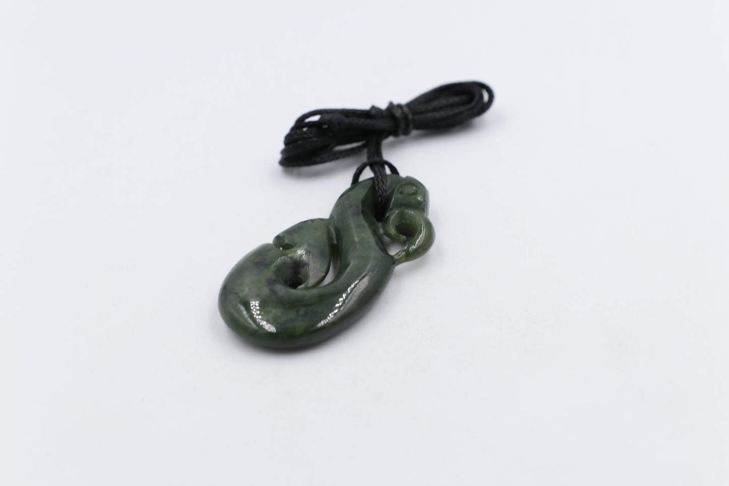 New Zealand Greenstone Manaia HPN900