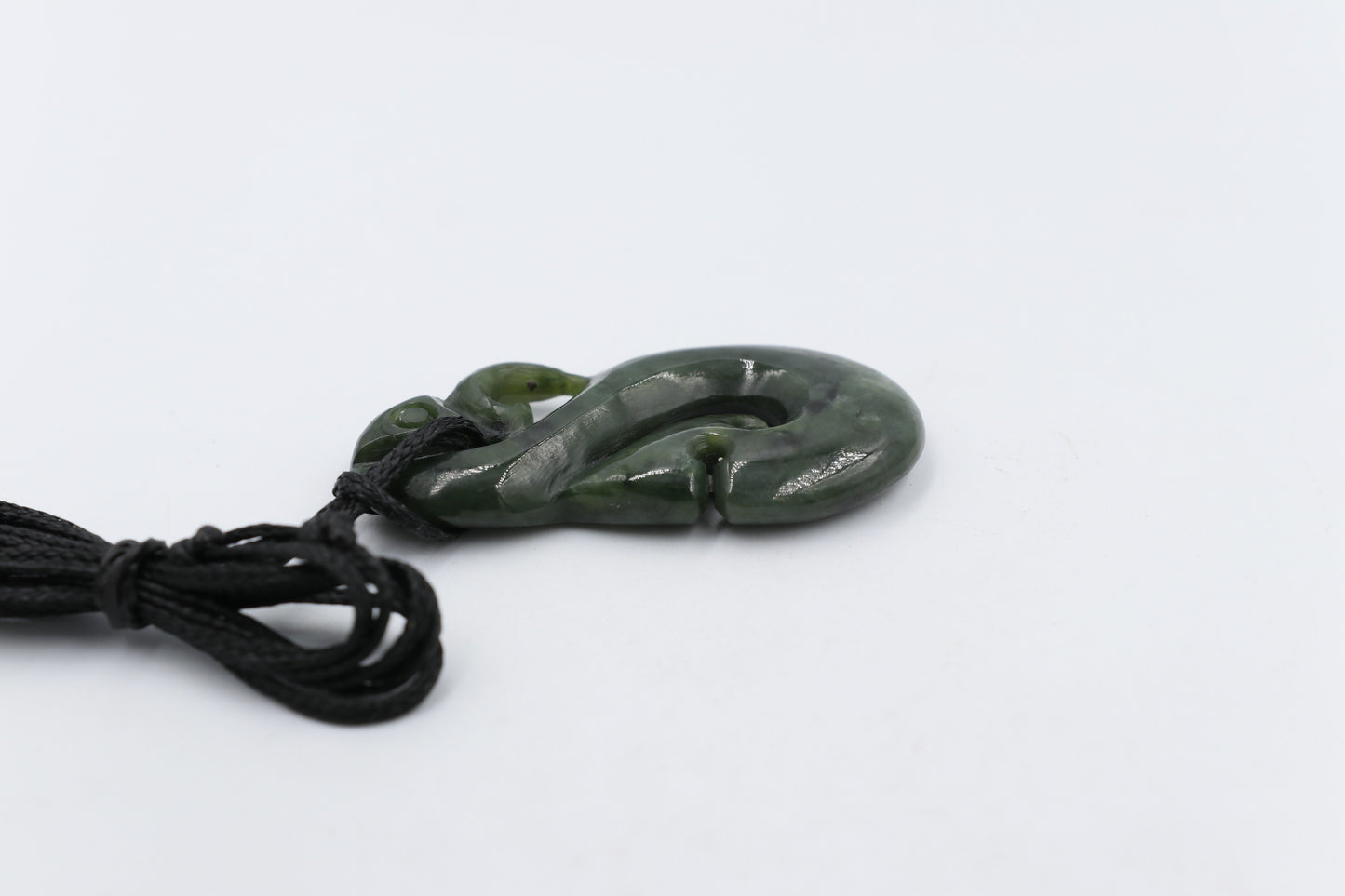 New Zealand Greenstone Manaia HPN900