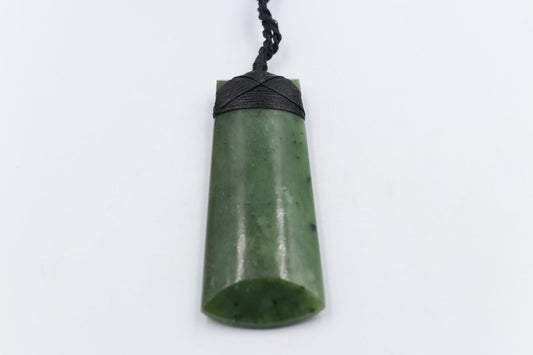 New Zealand Greenstone Toki HPFF90
