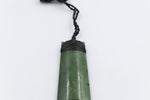 New Zealand Greenstone Toki