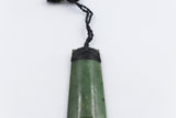 New Zealand Greenstone Toki
