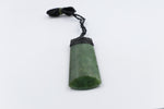 New Zealand Greenstone Toki