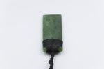 New Zealand Greenstone Toki