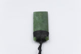 New Zealand Greenstone Toki