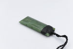 New Zealand Greenstone Toki