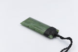 New Zealand Greenstone Toki