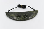 New Zealand Greenstone Breastplate HPSPEC80BP