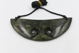 New Zealand Greenstone Breastplate HPSPEC80BP