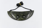 New Zealand Greenstone Breastplate HPSPEC80BP