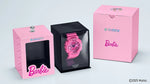 GShock Barbie COLLABORATION Series GMAS110BE-4A