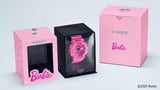 GShock Barbie COLLABORATION Series GMAS110BE-4A