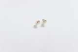 9ct Gold Set Lab Diamond Stud Earrings TDW 0.34ct SYE991 (Copy)
