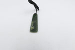 New Zealand Greenstone Drop FDH45