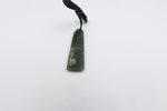 New Zealand Greenstone Drop FDH45