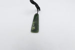 New Zealand Greenstone Drop FDH45