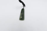 New Zealand Greenstone Drop FDH45