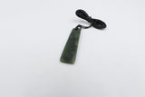 New Zealand Greenstone Drop FDH45