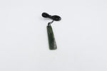 New Zealand Greenstone Drop FDH45