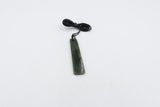 New Zealand Greenstone Drop FDH45