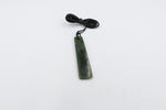 New Zealand Greenstone Drop FDH45