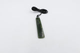 New Zealand Greenstone Drop FDH45