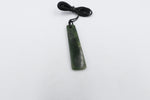 New Zealand Greenstone Drop FDH45