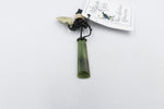 New Zealand Greenstone Slim Toki WK20