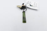 New Zealand Greenstone Slim Toki WK20